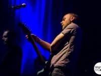 Dead Hippies - Krakatoa - 2014 - Benjamin Pavone