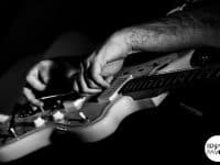 Dead Hippies - Krakatoa - 2014 - Benjamin Pavone