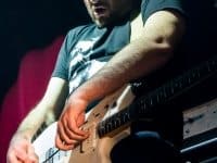 Dead Hippies - Krakatoa - 2014 - Benjamin Pavone