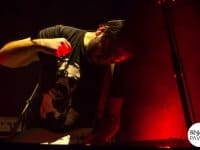 Dead Hippies - Krakatoa - 2014 - Benjamin Pavone