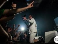 Shaka Ponk - 2014 - Krakatoa - Benjamin Pavone