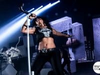 Shaka Ponk - 2014 - Krakatoa - Benjamin Pavone