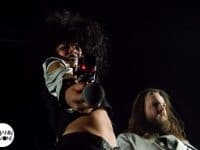 Shaka Ponk - 2014 - Krakatoa - Benjamin Pavone