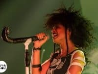 Shaka Ponk - 2014 - Krakatoa - Benjamin Pavone