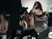 Shaka Ponk - 2014 - Krakatoa - Benjamin Pavone