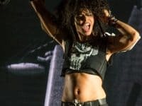 Shaka Ponk - 2014 - Krakatoa - Benjamin Pavone