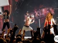 Shaka Ponk - 2014 - Krakatoa - Benjamin Pavone