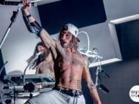 Shaka Ponk - 2014 - Krakatoa - Benjamin Pavone