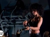 Shaka Ponk - 2014 - Krakatoa - Benjamin Pavone