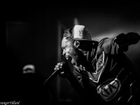 Skip The Use - Krakatoa - Béranger Tillard