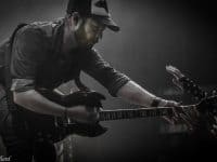 Skip The Use - Krakatoa - Béranger Tillard