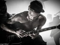 Skip The Use - Krakatoa - Béranger Tillard