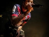 Skip The Use - Krakatoa - Béranger Tillard