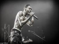 Skip The Use - Krakatoa - Béranger Tillard