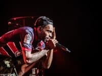 Skip The Use - Krakatoa - Béranger Tillard