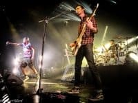 Skip The Use - Krakatoa - Béranger Tillard