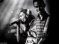 Skip The Use - Krakatoa - Béranger Tillard