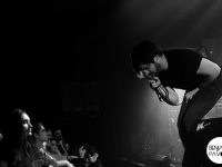 Hill Valley - Krakatoa - 2014 - Benjamin Pavone