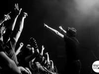 Hill Valley - Krakatoa - 2014 - Benjamin Pavone