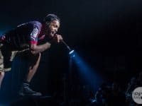 Skip The Use - Krakatoa - 2014 - Benjamin Pavone