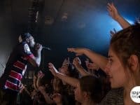 Skip The Use - Krakatoa - 2014 - Benjamin Pavone