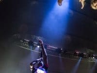 Skip The Use - Krakatoa - 2014 - Benjamin Pavone