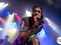 Skip The Use - Krakatoa - 2014 - Benjamin Pavone