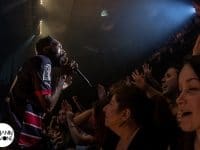 Skip The Use - Krakatoa - 2014 - Benjamin Pavone