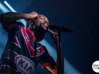 Skip The Use - Krakatoa - 2014 - Benjamin Pavone