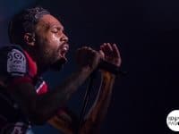 Skip The Use - Krakatoa - 2014 - Benjamin Pavone