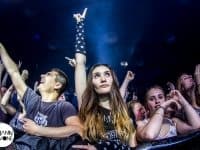 Skip The Use - Krakatoa - 2014 - Benjamin Pavone