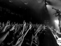 Skip The Use - Krakatoa - 2014 - Benjamin Pavone