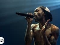 Skip The Use - Krakatoa - 2014 - Benjamin Pavone