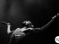 Skip The Use - Krakatoa - 2014 - Benjamin Pavone