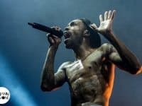 Skip The Use - Krakatoa - 2014 - Benjamin Pavone