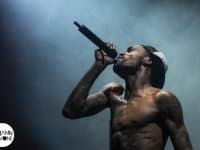 Skip The Use - Krakatoa - 2014 - Benjamin Pavone