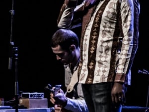 Souleymane Palmer 2016-2