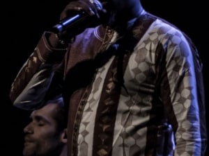 Souleymane Palmer 2016