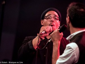Hugh Coltman & Ben L'oncle Soul00017