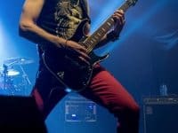 Elyose au Krakatoa - 2014 - Benjamin Pavone