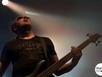 Elyose au Krakatoa - 2014 - Benjamin Pavone