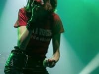 Elyose au Krakatoa - 2014 - Benjamin Pavone