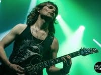 Elyose au Krakatoa - 2014 - Benjamin Pavone