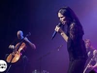 Tarja Turunen - Krakatoa - 2014 - Benjamin Pavone