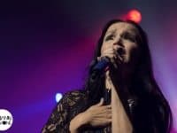 Tarja Turunen - Krakatoa - 2014 - Benjamin Pavone