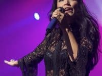 Tarja Turunen - Krakatoa - 2014 - Benjamin Pavone