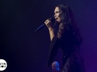 Tarja Turunen - Krakatoa - 2014 - Benjamin Pavone