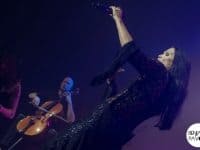 Tarja Turunen - Krakatoa - 2014 - Benjamin Pavone