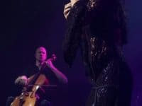 Tarja Turunen - Krakatoa - 2014 - Benjamin Pavone