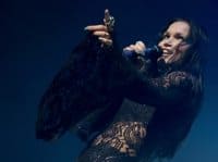 Tarja Turunen - Krakatoa - 2014 - Benjamin Pavone